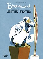 Télécharger le livre :  Brancusi Versus United States