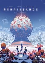 Télécharger le livre :  Renaissance - Volume 5 - Hybrid Nature