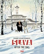 Télécharger le livre :  Slava After the Fall