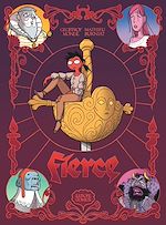 Télécharger le livre :  Fierce