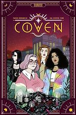 Télécharger le livre :  Coven