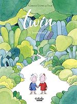 Télécharger le livre :  Twin - Volume 1 - Inseparable