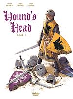 Télécharger le livre :  Hound's Head - Book 1