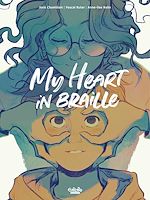 Télécharger le livre :  My Heart in Braille