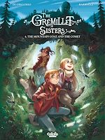 Télécharger le livre :  The Grémillet Sisters - Volume 4 - The Mountain Goat and the Comet