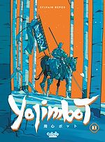 Télécharger le livre :  Yojimbot - Volume 3 - Part 1