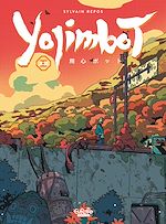 Télécharger le livre :  Yojimbot - Volume 3 - Part 2