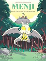 Télécharger le livre :  Menji - Volume 2 - Menji and the Ruins of Mount Mystery