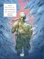 Télécharger le livre :  Zaroff Zaroff's Revenge