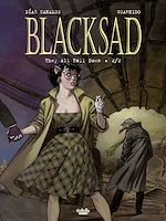 Télécharger le livre :  Blacksad - Volume 7 - They All Fall Down - 2/2