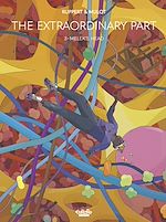 Télécharger le livre :  The Extraordinary - Part 3 - Melek's Head