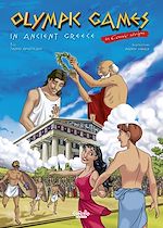 Télécharger le livre :  Olympic Games in Ancient Greece