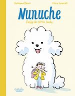 Télécharger le livre :  Nunuche - Volume 1 - Sweet like Cotton Candy