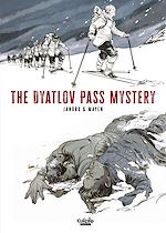 Télécharger le livre :  The Dyatlov Pass Mystery