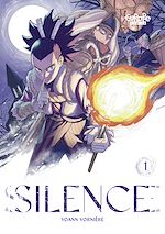 Télécharger le livre :  Silence - Volume 1