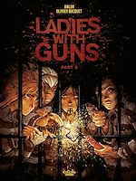 Télécharger le livre :  Ladies with Guns - Part 3