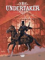 Télécharger le livre :  Undertaker - Volume 7 - Mister Prairie