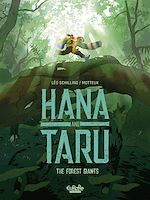 Télécharger le livre :  Hana and Taru