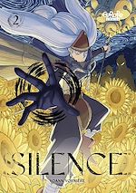 Télécharger le livre :  Silence - Volume 2