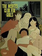 Télécharger le livre :  The Misfits Club for Girls - Volume 5 - Chelonia