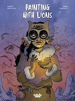 Télécharger le livre :  Painting with Lions