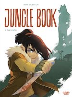 Télécharger le livre :  Jungle Book - Volume 1 - The Pack