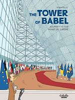 Télécharger le livre :  The Tower of Babel - Journey to the Heart of Europe