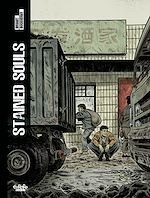 Télécharger le livre :  Stained Souls