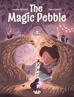 Télécharger le livre :  The Magic Pebble