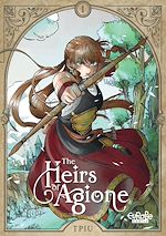 Download this eBook The Heirs of Agione - Volume 1