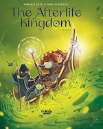 Télécharger le livre :  The Afterlife Kingdom - Volume 1 - Twilight