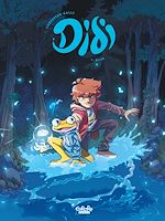 Télécharger le livre :  Didi - Vol. 1 - 1. Birth