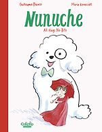 Télécharger le livre :  Nunuche - Vol. 2 - 2. All Hugs No Bite