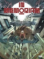 Télécharger le livre :  In Memoriam - Volume 2 - Adam