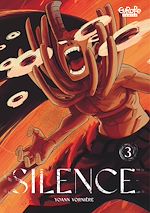 Download this eBook Silence - Vol. 3