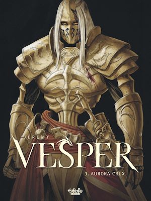Download the eBook: Vesper - Vol. 3 - 3. Aurora Crux