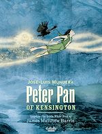 Télécharger le livre :  Peter Pan of Kensington