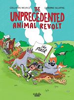 Télécharger le livre :  The Unprecedented Animal Revolt