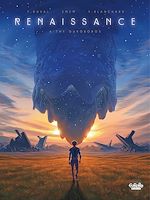Télécharger le livre :  Renaissance - Vol. 6 - The Ouröbörös