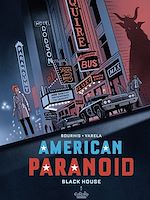 Télécharger le livre :  American Parano - Vol. 2 - Black House 2/2