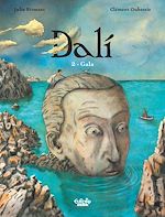 Télécharger le livre :  Dalí - Vol. 2 - Gala