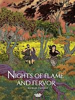 Télécharger le livre :  Nights of Flame and Fervor