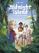 Télécharger le livre :  Midnight Island - Vol. 1 - The Automaton Awakens