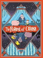 Télécharger le livre :  The Forest of Oreka - Vol. 1 - The Long Night