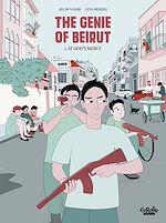 Télécharger le livre :  The Genie of Beirut - Volume1 - At God's Mercy