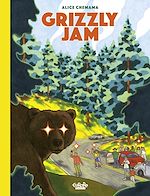 Télécharger le livre :  Grizzly Jam