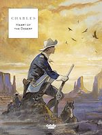 Télécharger le livre :  Heart of the Desert