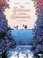 Télécharger le livre :  The Fisherman and the Salamander - Vol. 1 - The Curse of the Fish King
