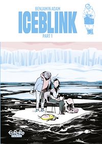 Téléchargez le livre :  Iceblink - Vol. 1 - Iceblink V1