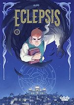 Télécharger le livre :  Eclepsis - Volume 1